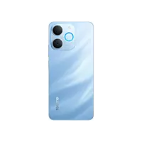 realme P4 Lite 5G (Sea Blue, 64 GB) (4 GB RAM)