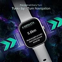 Boat Wave Sigma 3 (Cool Grey)