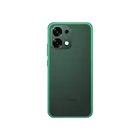 OPPO F33 5G (Forest Green, 256 GB) (8 GB RAM)