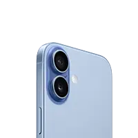 Apple iPhone 17 256GB Storage | Mist Blue | MG6L4HN/A
