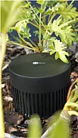 Magna Polly SUB Green Subwoofer