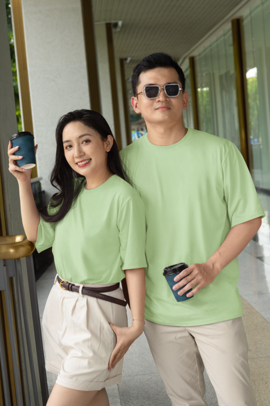 Moros - Unisex Premium solids by Mparel