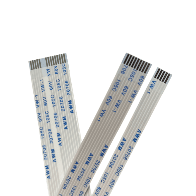 Laser Scanner Cable For Samsung ML1666 / ML2161 / SCX3401 / MFP136a / MFP138fnw / MFP 1200