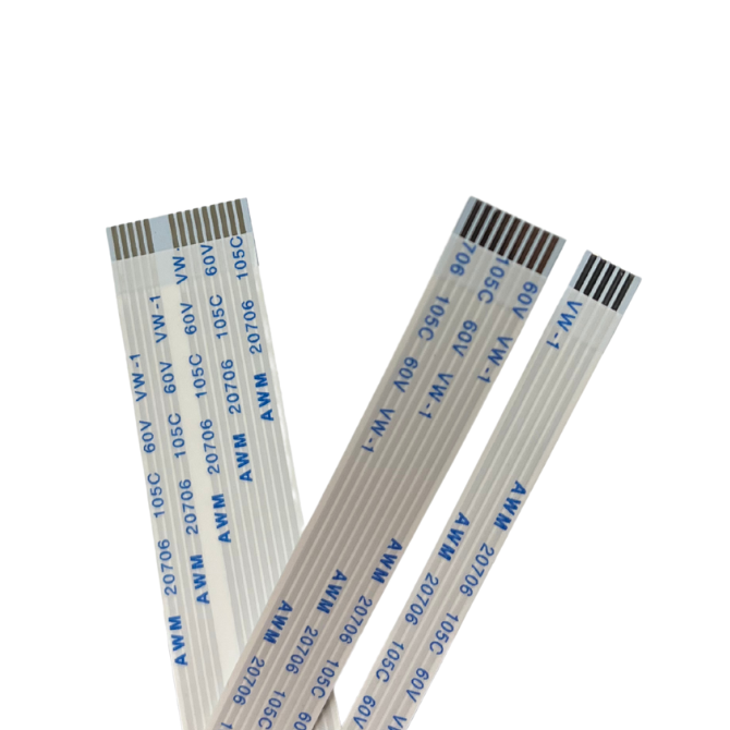 Laser Scanner Cable For Samsung ML1666 / ML2161 / SCX3401 / MFP136a / MFP138fnw / MFP 1200
