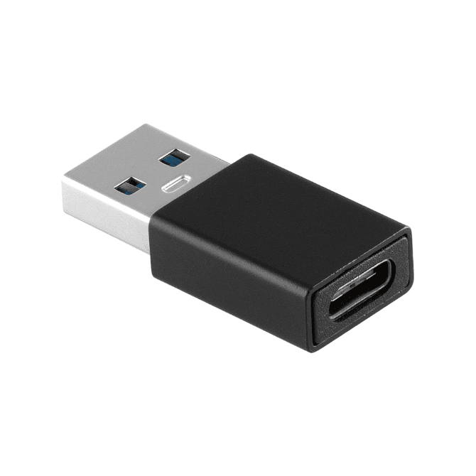 USB 3.0 OTG to Type-C Converter Adapter
