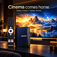 Stream G2 4GB/64GB Google Certified Android TV 14 Box Stream G2 4GB/64GB Google Certified Android TV 14 Box