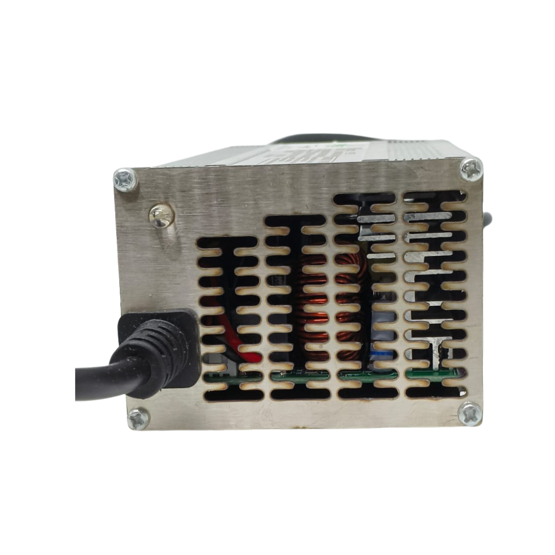 Leo EV Charger without Display