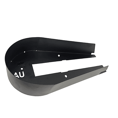 FULL SIZE BELT COVER METAL OLA GEN2