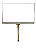 Touch Screen for TouchWin TH465-UT