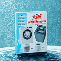 Washing Machine Drum Cleaner