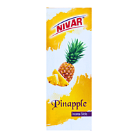 Pineapple Incense Stick (Agarbathi)