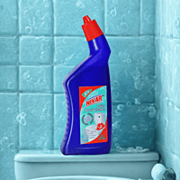 Toilet Cleaner