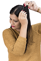 Classic | 2-Piece Set | Clip-In Volumizers