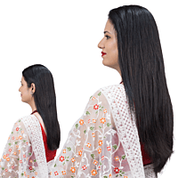 Classic | 3-Piece Set | Clip-In Volumizers