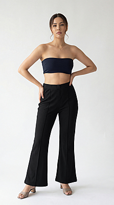 80 SADA PLAZA TROUSER