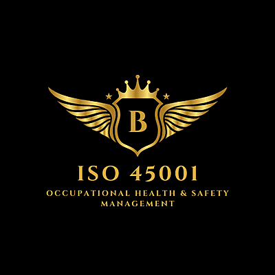 ISO 45001 – Occupational Health & Safety Management System Certification Application
