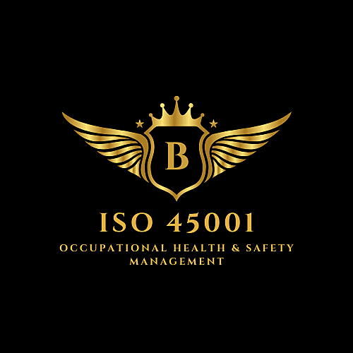 ISO 45001 – Occupational Health & Safety Management System Certification Application