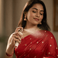00- Saree Scent Classical