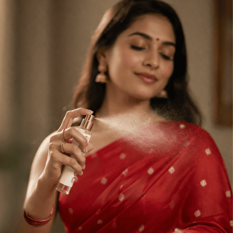 00- Saree Scent Classical