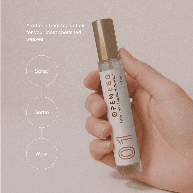 01 - Saree Scent Classical