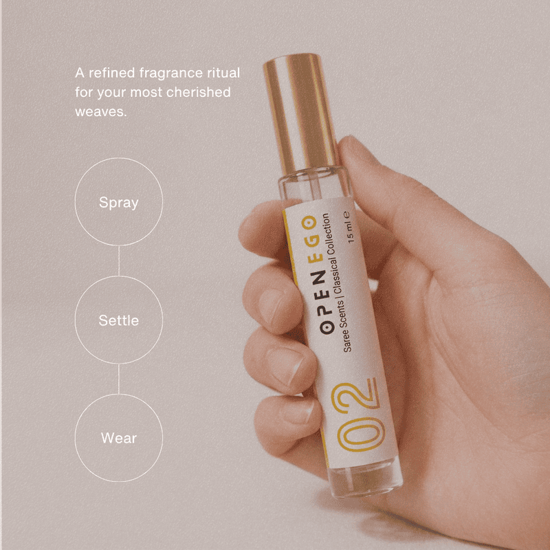 02 - Saree Scent Classical