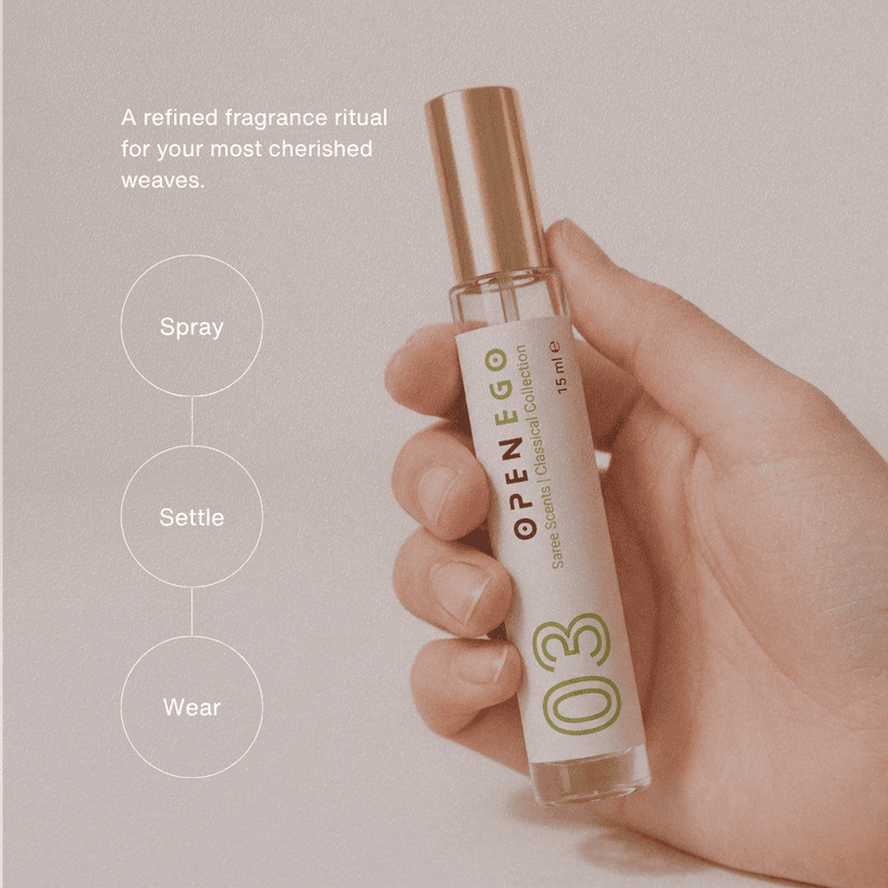 03 - Saree Scent Classical