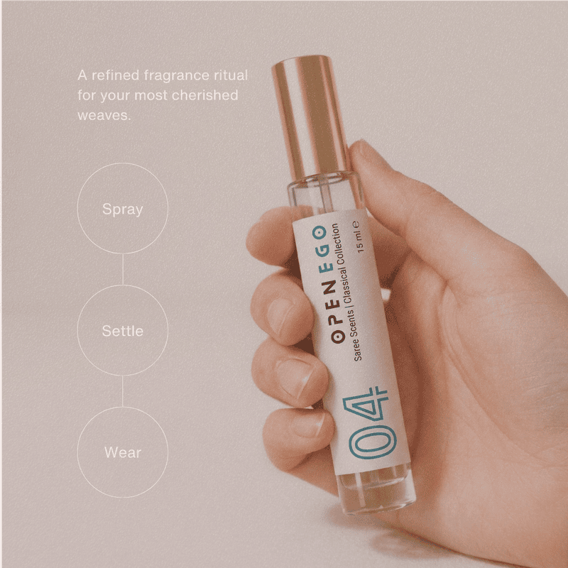 04 - Saree Scent Classical