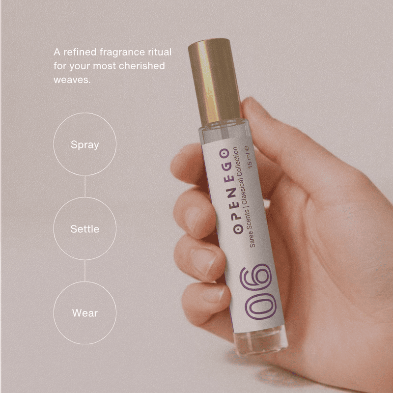 06 - Saree Scent Classical