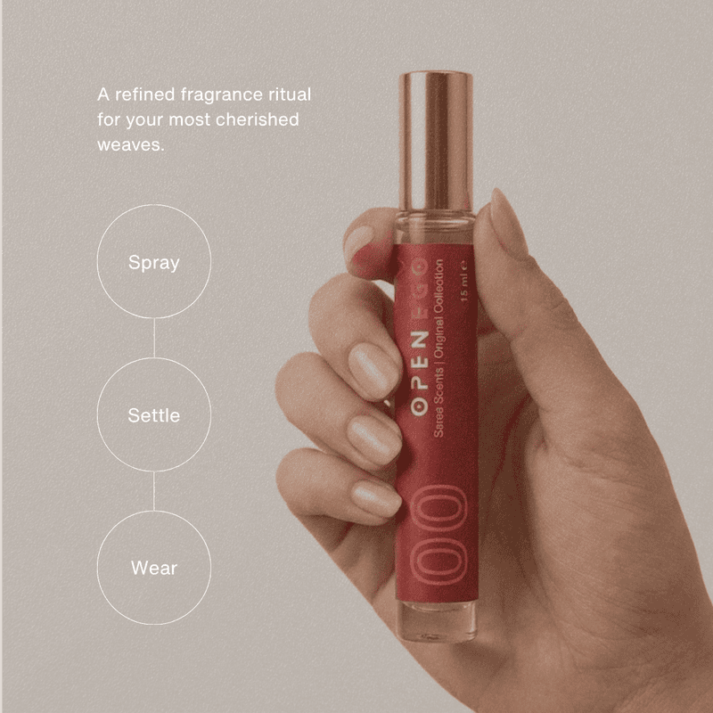 00 - Saree Scent Original