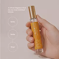 02 - Saree Scent Original