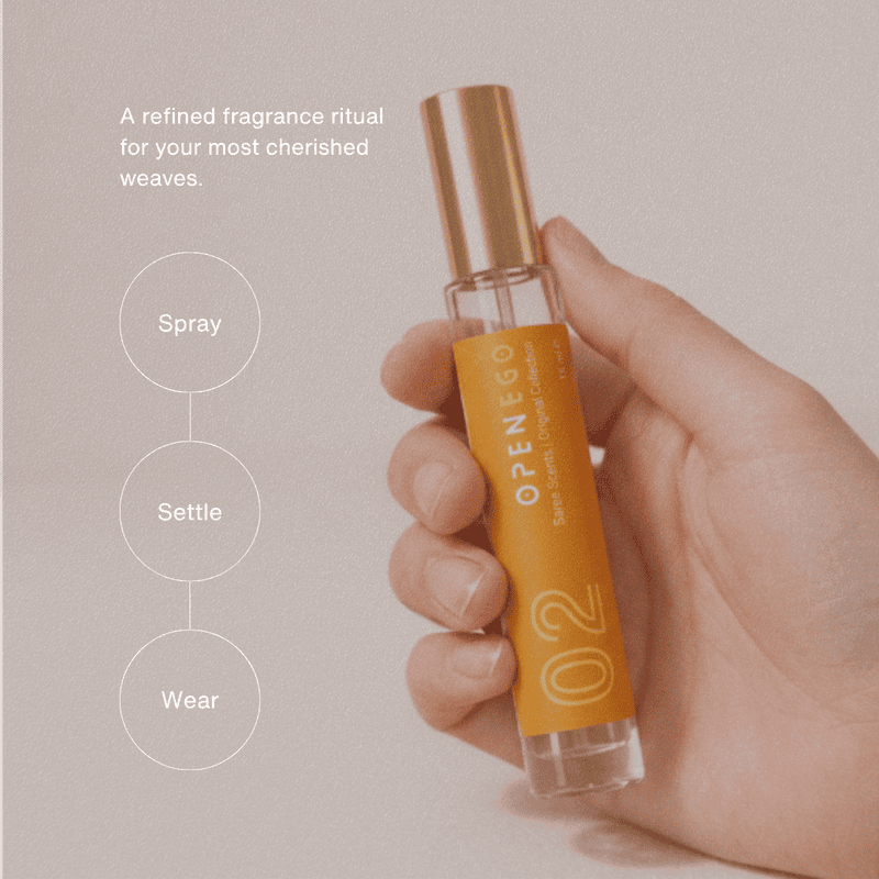 02 - Saree Scent Original