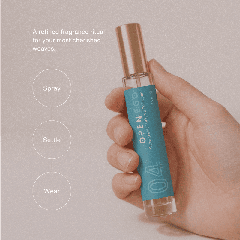 04 - Saree Scent Original