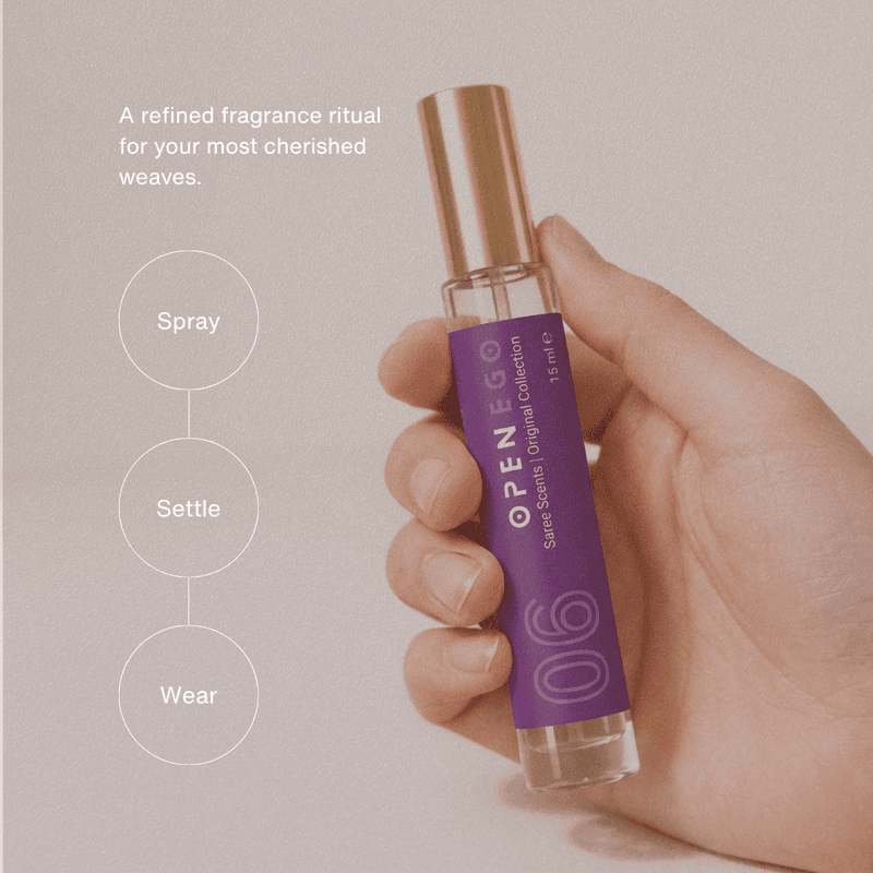 06 - Saree Scent Original