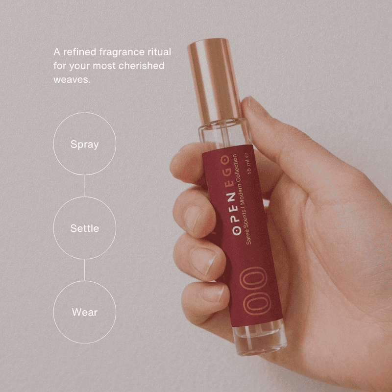 00 - Saree Scent Modern