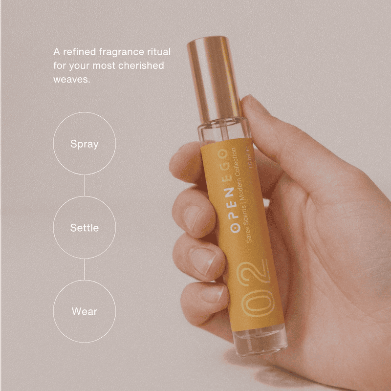 02 - Saree Scent Modern