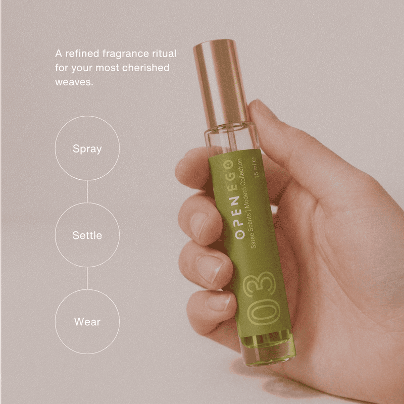 03 - Saree Scent Modern