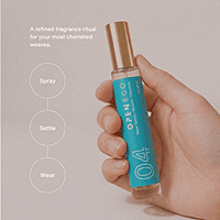 04 - Saree Scent Modern