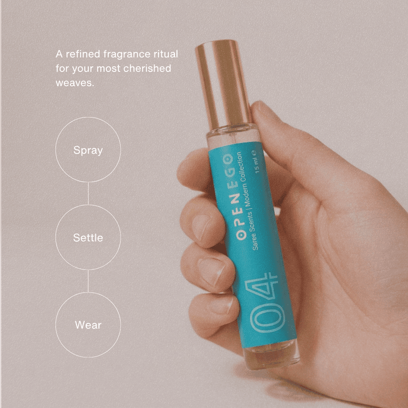 04 - Saree Scent Modern