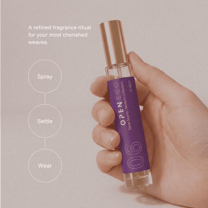 06 - Saree Scent Modern