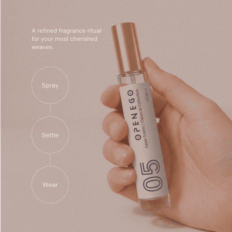 05 - Saree Scent Classical