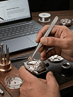 TW1 Tweezer Straight, No 9, Steel