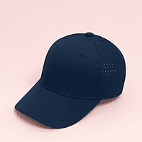 Cap Casual - Perforated