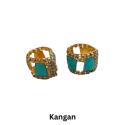 Laddu Gopal Dress With Mala & Mucket