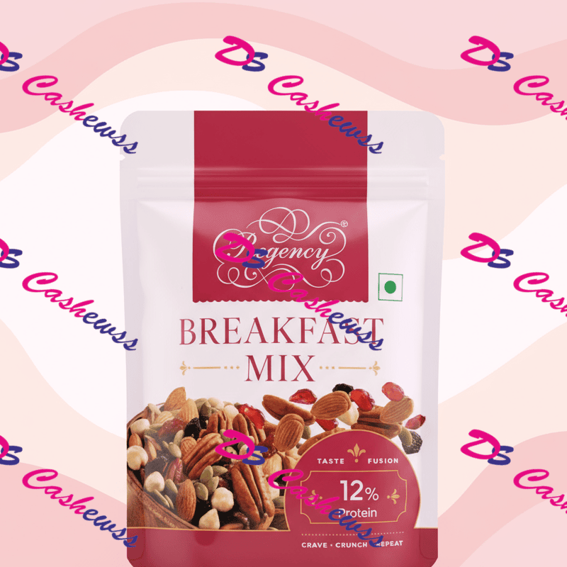 Breakfast Mix 200g