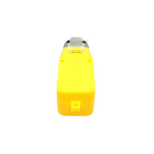 BO Motor Single Shaft
