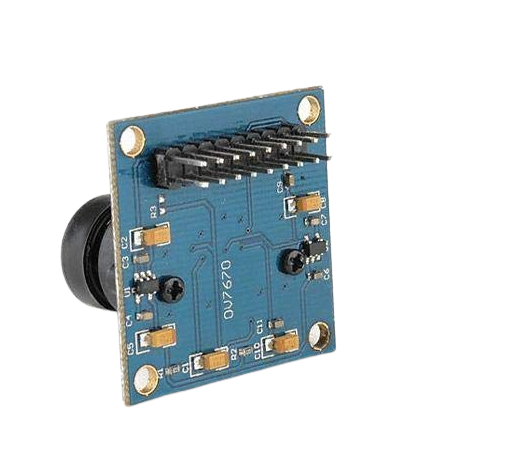 Camera Module (OV7670)