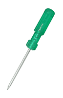 Star screw driver