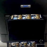 Strip Photo Booth