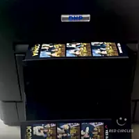 Strip Photo Booth