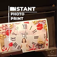MIRROR PHOTO BOOTH